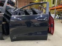 Дверь Kia Sportage QL 2018-2022 Перед. Лев.