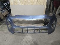 Бампер Kia Sportage QL 2018-2021 Перед. 