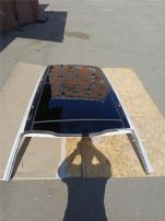 Крыша Kia Sportage QL 2015-2022  