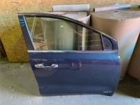 Дверь Kia Sportage QL 2015-2021 Перед. Прав.