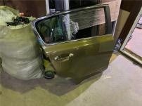 Дверь Kia Sportage QL 2018-2022 Задн. Прав.