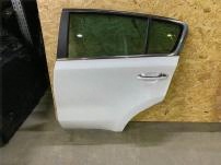 Дверь Kia Sportage QL 2018-2022 Задн. Лев.