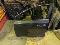 Дверь Kia Sportage QL 2015-2022 Перед. Лев.