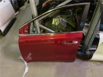 Дверь Kia Sportage QL 2018-2022 Перед. Лев.