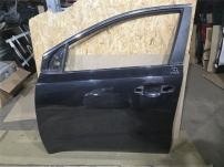 Дверь Kia Sportage QL 2015-2022 Перед. Лев.