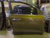Дверь Kia Sportage QL 2015-2022 Перед. Прав.