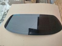 Стекло крышки багажника Kia Sportage QL 2015-2021  