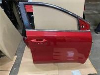 Дверь Kia Sportage QL 2018-2022 Перед. Прав.