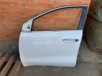 Дверь Kia Sportage QL 2015-2021 Перед. Лев.