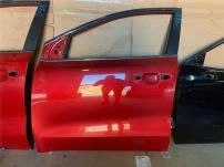 Дверь Kia Sportage QL 2015-2021 Перед. Лев.