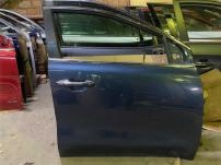 Дверь Kia Sportage QL 2018-2022 Перед. Прав.