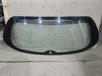 Стекло крышки багажника Kia Sportage QL 2015-2022  