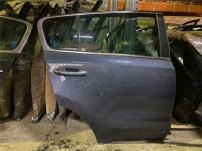 Дверь Kia Sportage QL 2015-2022 Задн. Прав.