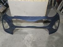 Бампер Kia Sportage QL 2018-2021 Перед. 