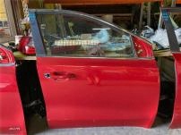 Дверь Kia Sportage QL 2015-2021 Перед. Прав.