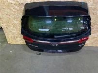 Крышка багажника Kia Sportage QL 2015-2022  