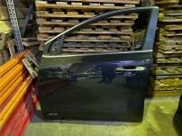 Дверь Kia Sportage QL 2018-2022 Перед. Лев.