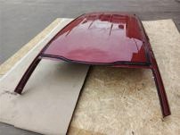 Крыша Kia Sportage QL 2015-2022  